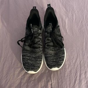 Adidas shoes, size 10